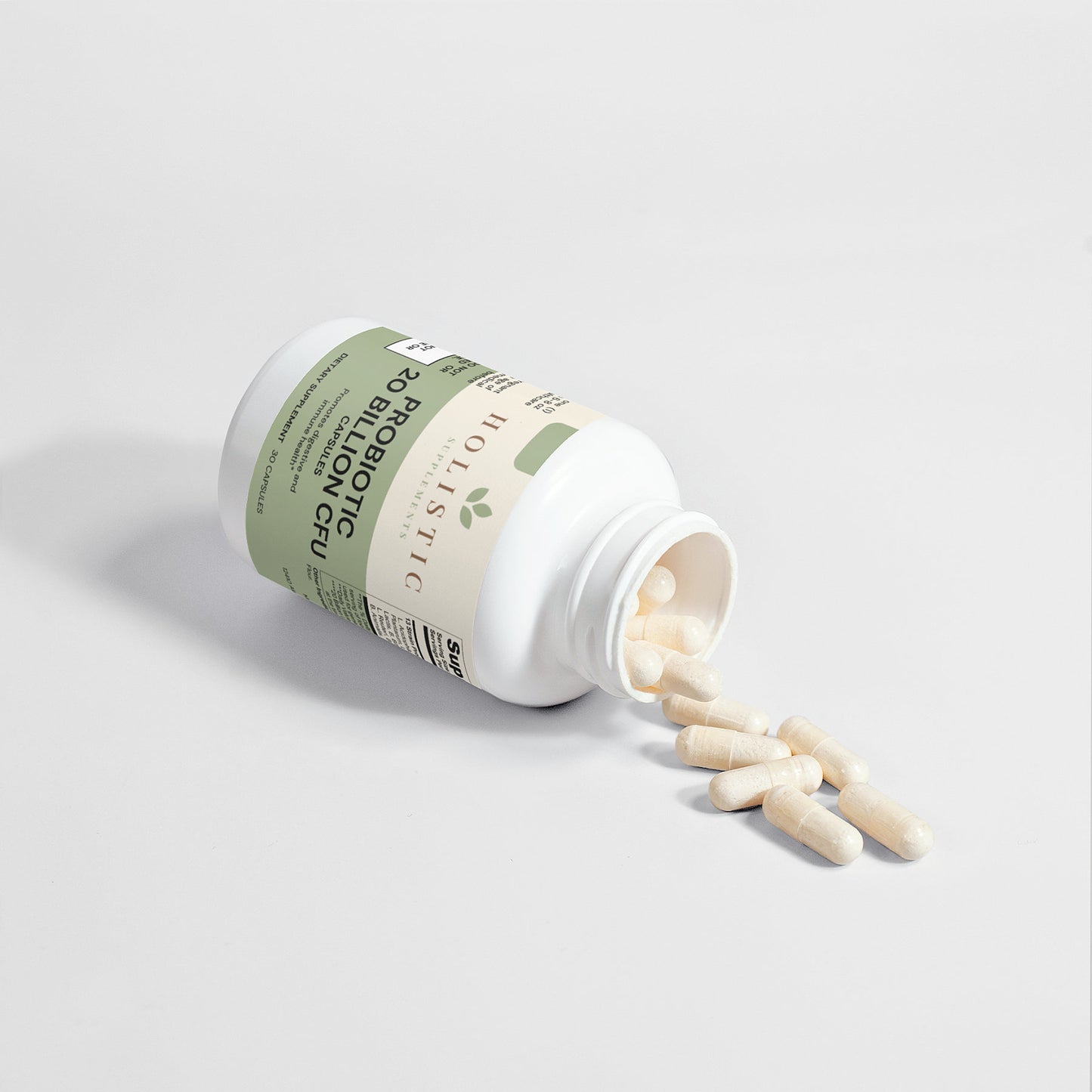 Probiotic 20 Billion