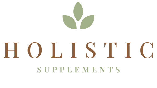 Holistic Supplements